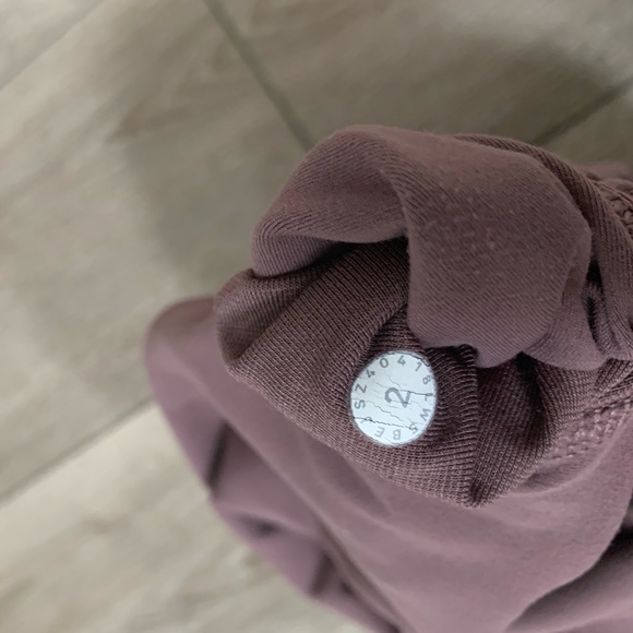 Lululemon align 25 - Picture 11 of 11